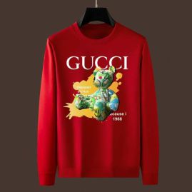Picture of Gucci Sweatshirts _SKUGucciM-4XL11Ln8325515